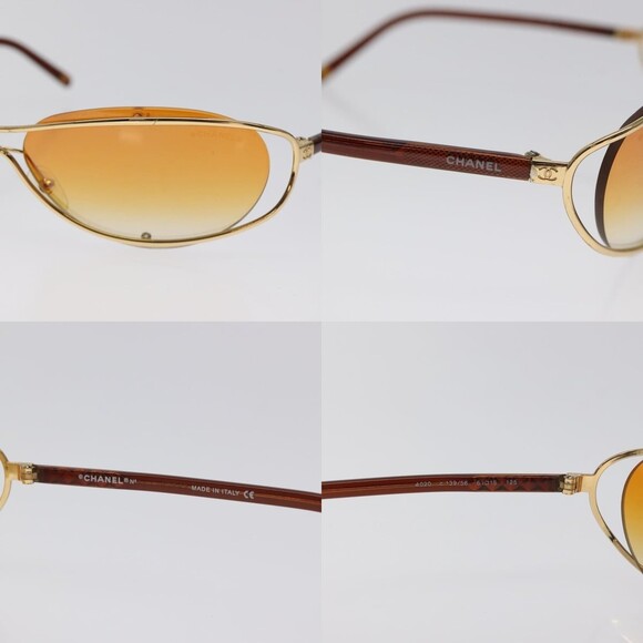Chanel 5228 Sunglasses main image 5